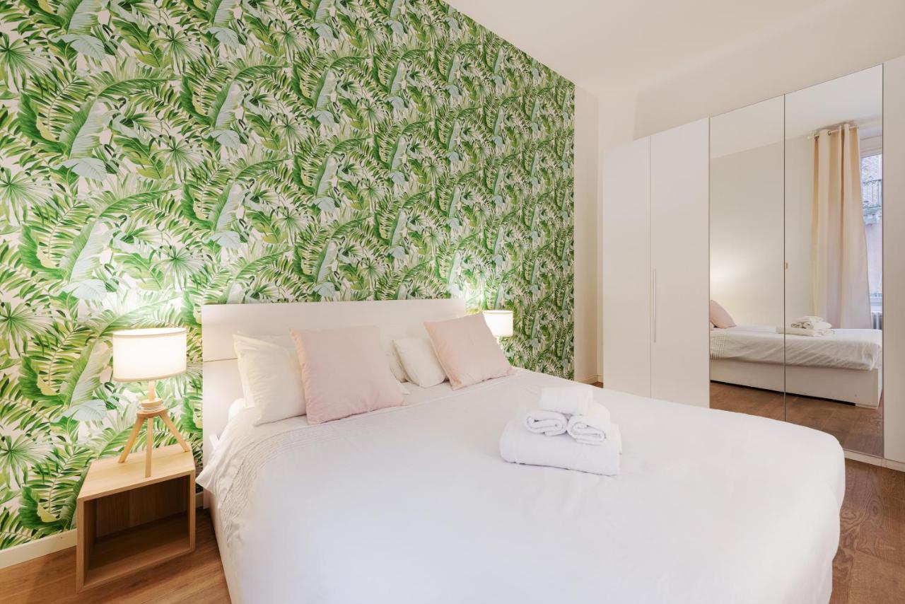 New & Cozy Apt In Porta Romana Milano Esterno foto