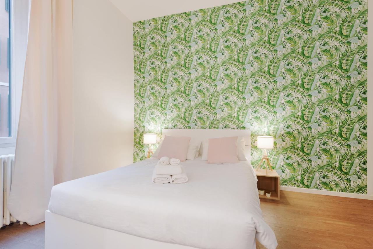 New & Cozy Apt In Porta Romana Milano Esterno foto