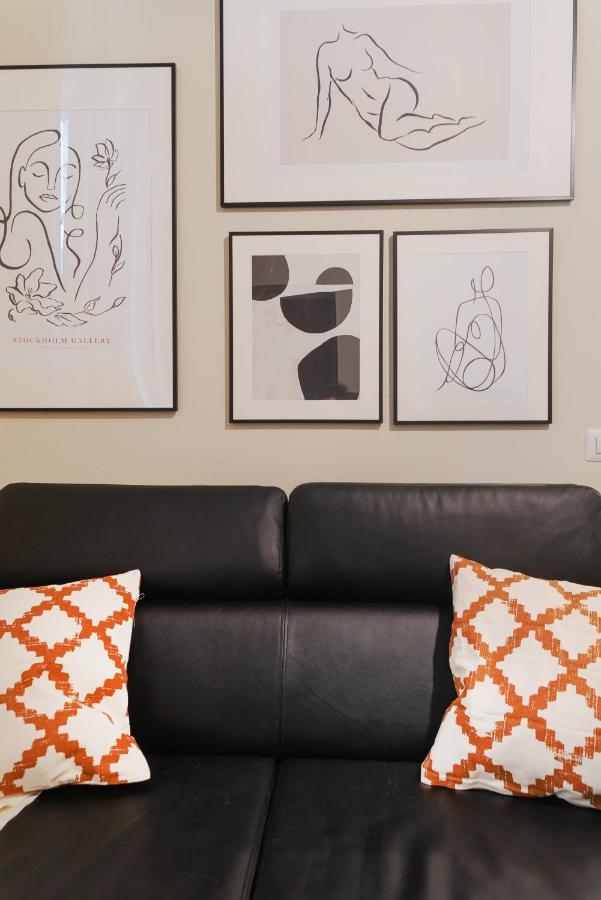 New & Cozy Apt In Porta Romana Milano Esterno foto
