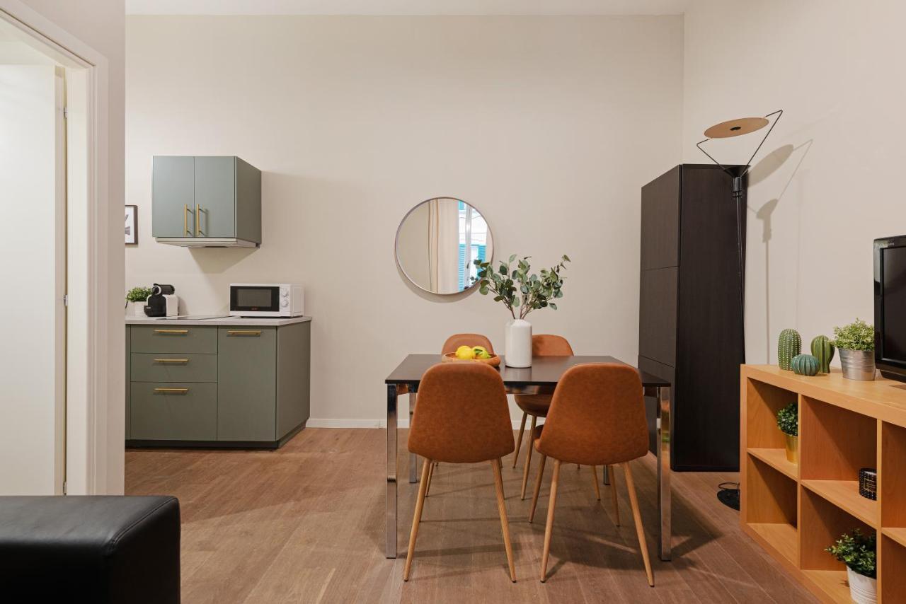 New & Cozy Apt In Porta Romana Milano Esterno foto