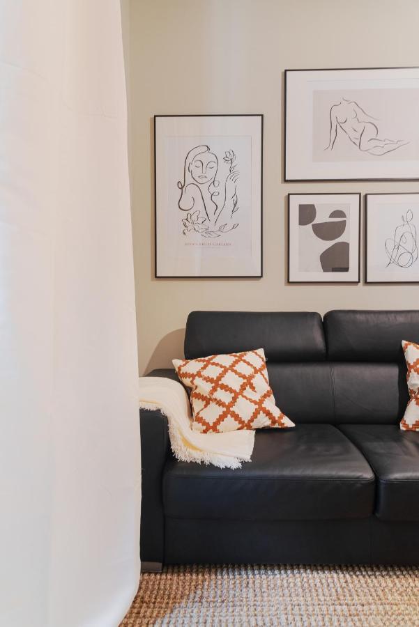 New & Cozy Apt In Porta Romana Milano Esterno foto