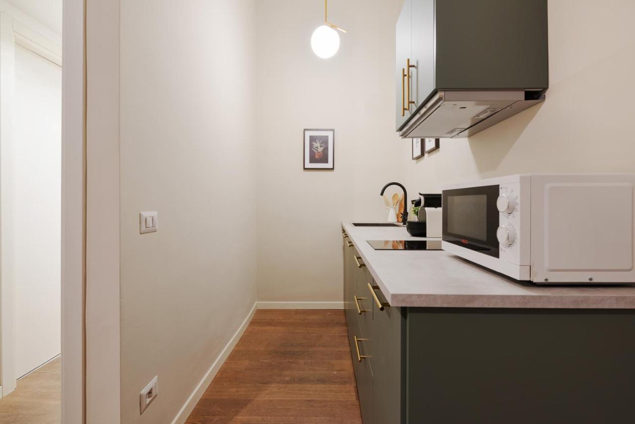 New & Cozy Apt In Porta Romana Milano Esterno foto