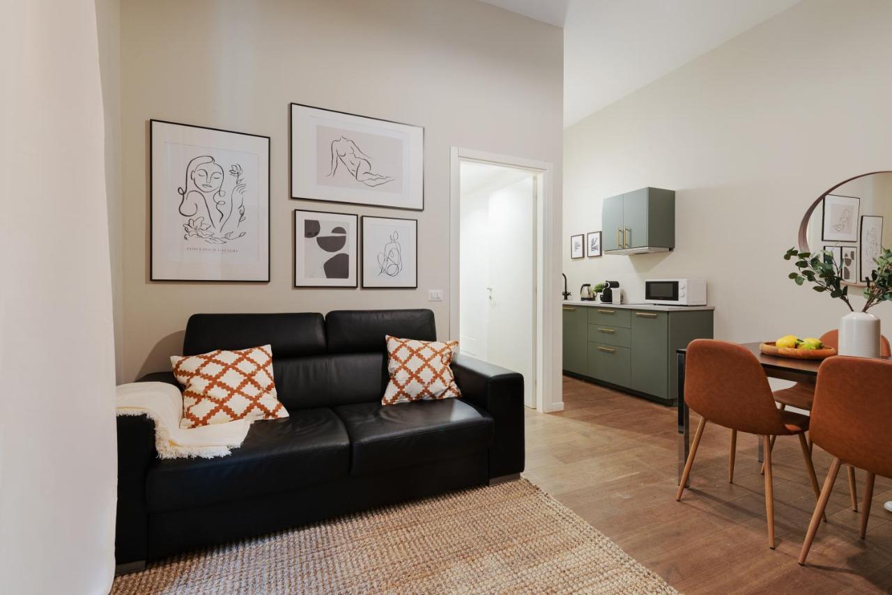 New & Cozy Apt In Porta Romana Milano Esterno foto