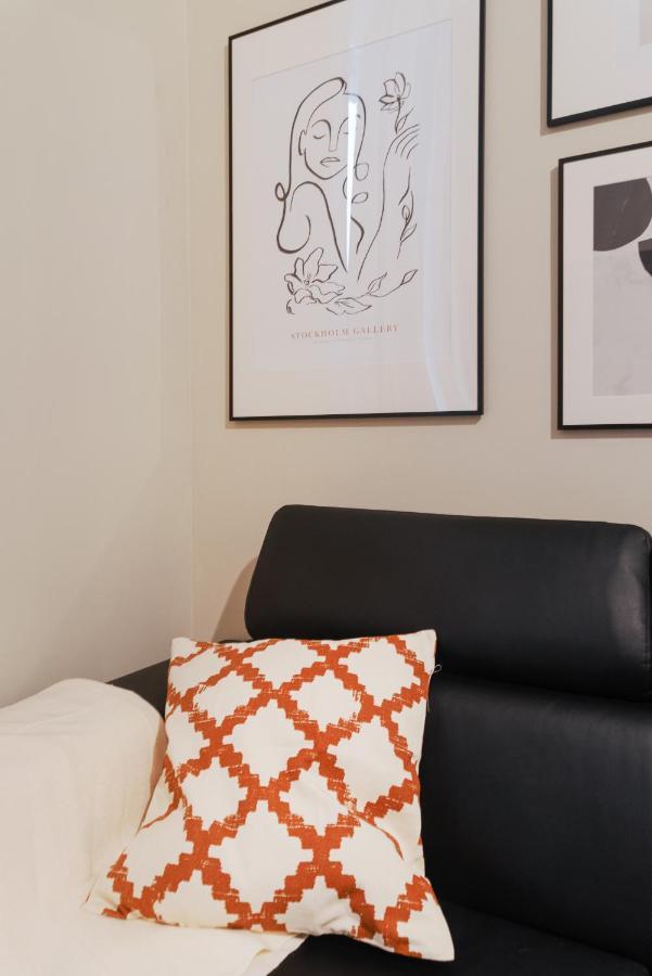 New & Cozy Apt In Porta Romana Milano Esterno foto